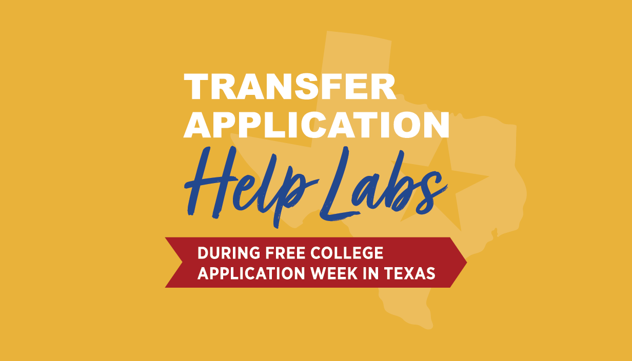 Transfer Help Lab Calendar image